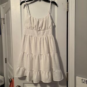 Shein Dress